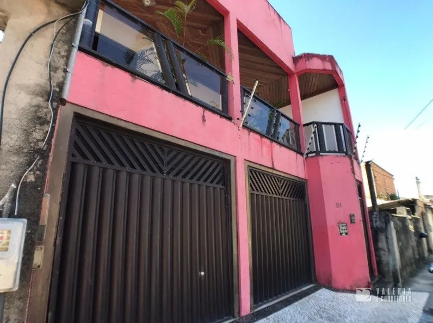 Foto 1 de Casa com 4 Quartos à venda, 286m² em Telégrafo, Belém