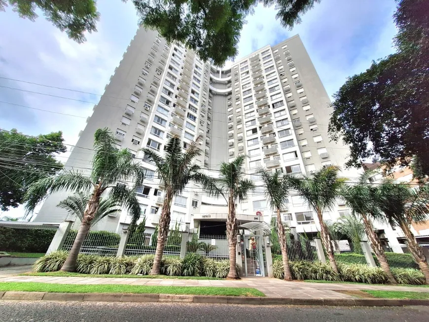 Foto 1 de Apartamento com 3 Quartos à venda, 76m² em Partenon, Porto Alegre