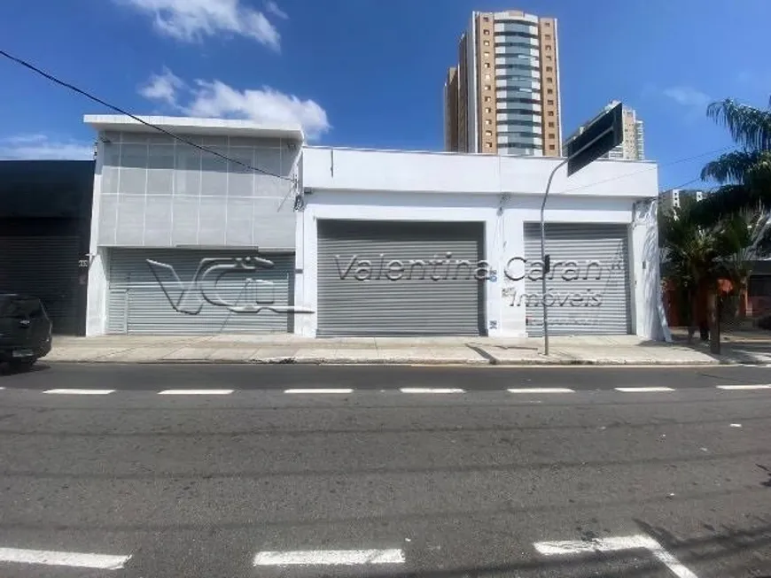 Foto 1 de Ponto Comercial para alugar, 1160m² em Tatuapé, São Paulo