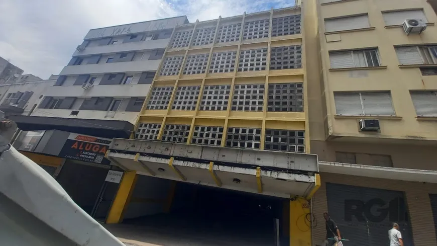 Foto 1 de Galpão/Depósito/Armazém à venda, 11m² em Centro Histórico, Porto Alegre