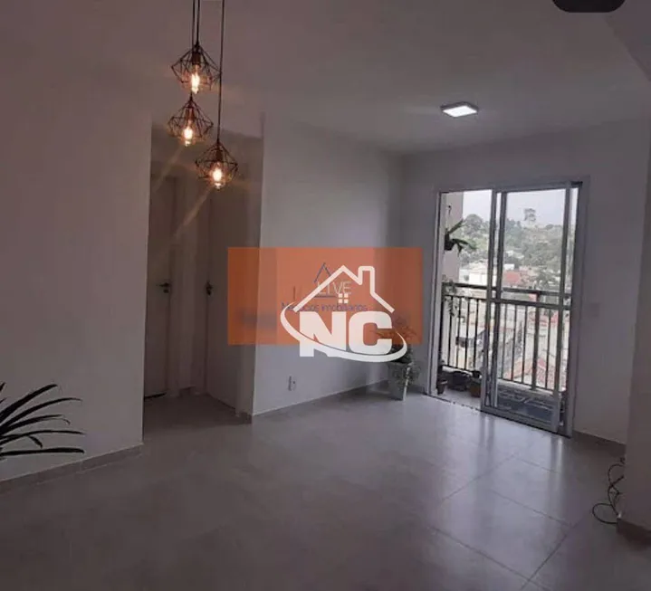 Foto 1 de Apartamento com 2 Quartos à venda, 45m² em Barreto, Niterói