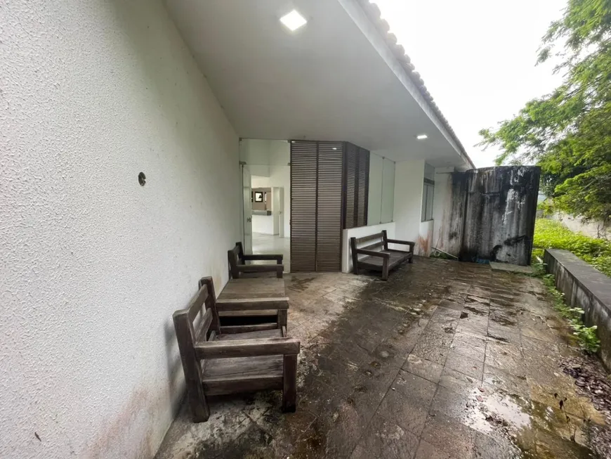Foto 1 de Casa de Condomínio com 3 Quartos à venda, 160m² em Aldeia dos Camarás, Camaragibe