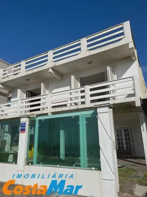 Foto 1 de Casa com 7 Quartos à venda, 340m² em Beira Mar, Tramandaí