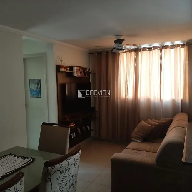 Foto 1 de Apartamento com 2 Quartos à venda, 50m² em Vila Monte Alegre, Ribeirão Preto