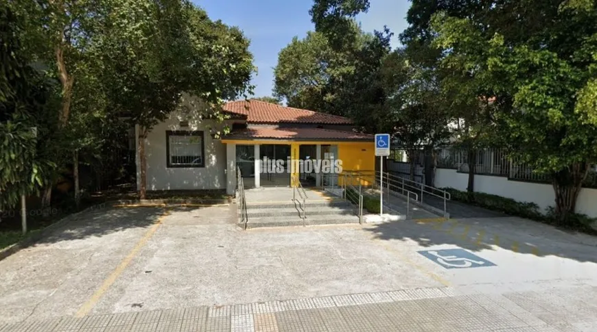 Foto 1 de Imóvel Comercial para alugar, 350m² em Cerqueira César, São Paulo