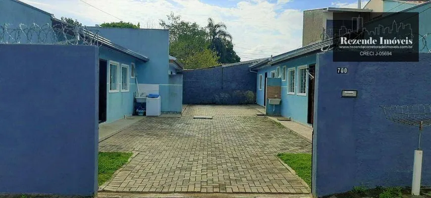 Foto 1 de Lote/Terreno à venda, 320m² em Boa Vista, Curitiba