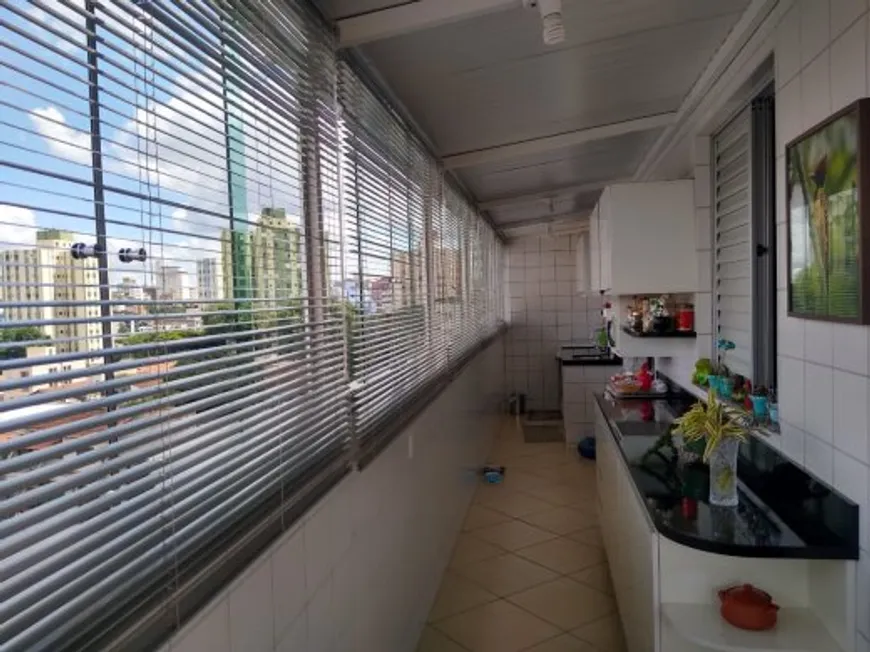 Foto 1 de Cobertura com 4 Quartos à venda, 160m² em Ipiranga, Belo Horizonte