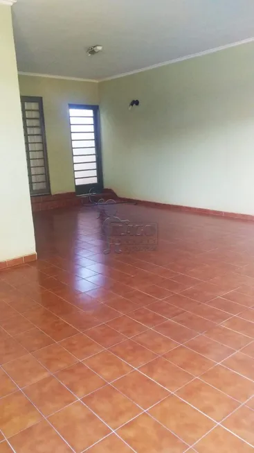 Foto 1 de Casa com 3 Quartos à venda, 179m² em Campos Eliseos, Ribeirão Preto