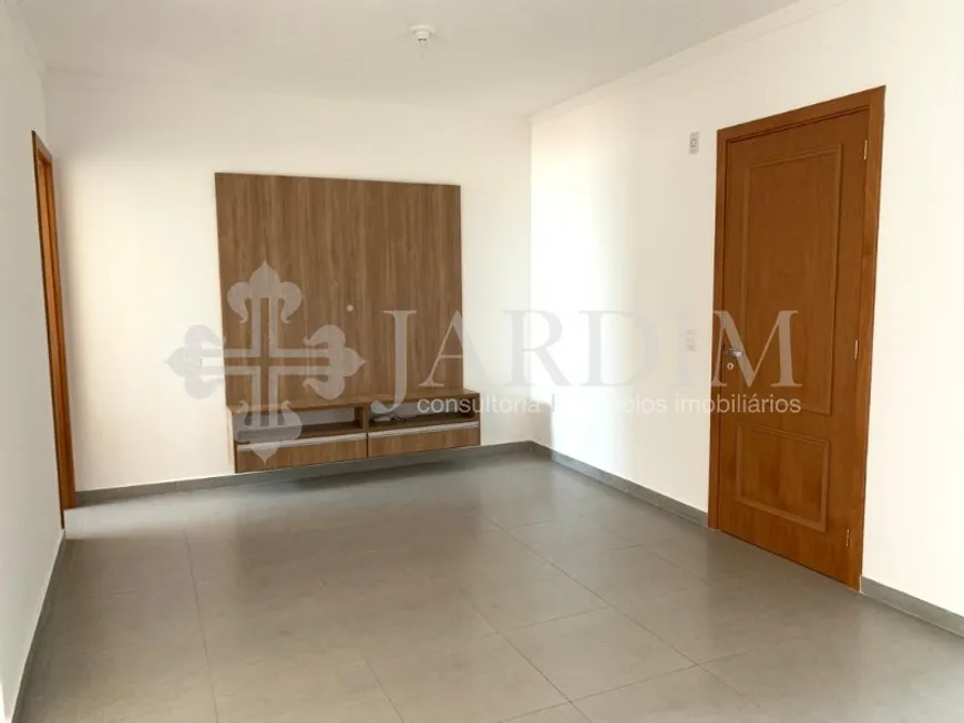 Foto 1 de Apartamento com 1 Quarto à venda, 37m² em São Dimas, Piracicaba