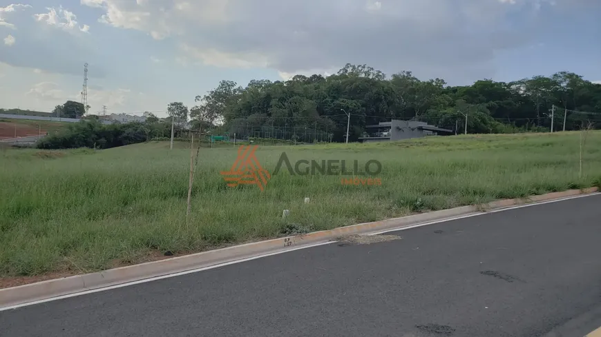 Foto 1 de Lote/Terreno à venda, 395m² em Recanto do Itambé, Franca