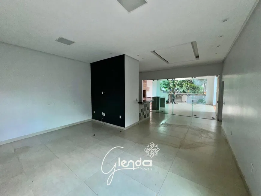 Foto 1 de Casa com 3 Quartos à venda, 183m² em Setor Pedro Ludovico, Goiânia