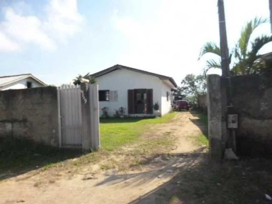 Foto 1 de Casa com 2 Quartos à venda, 90m² em Vargem Grande, Florianópolis