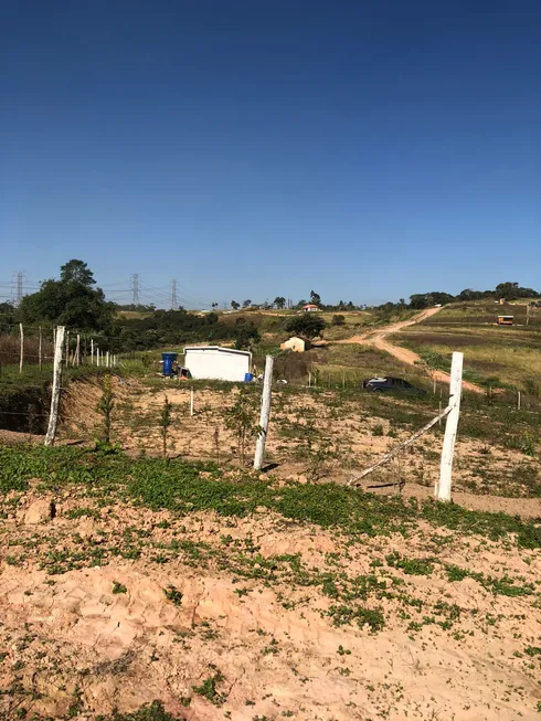 Foto 1 de Lote/Terreno à venda, 1000m² em Colinas de Cotia, Cotia