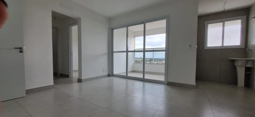 Foto 1 de Apartamento com 2 Quartos à venda, 65m² em Vila Aviação, Bauru