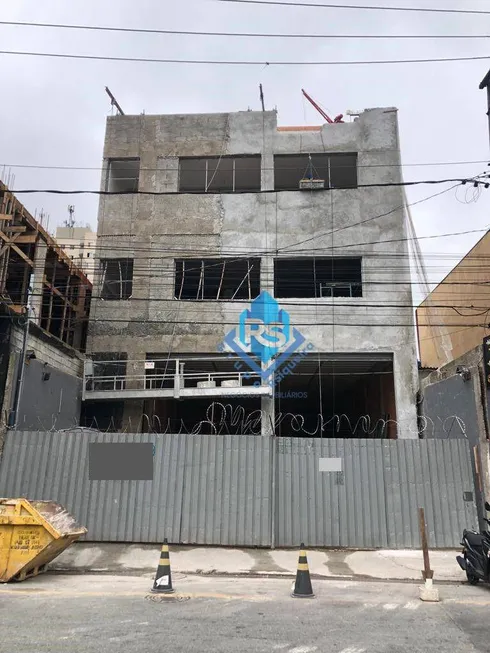 Foto 1 de Ponto Comercial para alugar, 200m² em Centro, Diadema