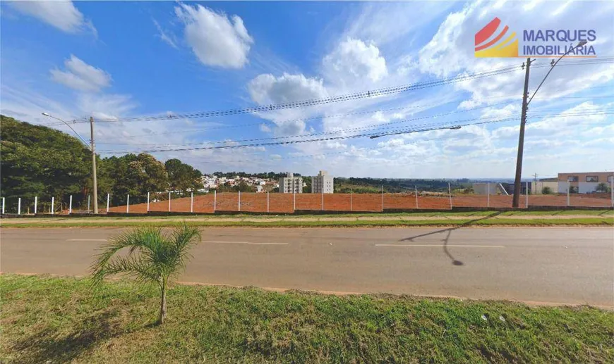 Foto 1 de Lote/Terreno à venda, 2560m² em CARDEAL, Elias Fausto