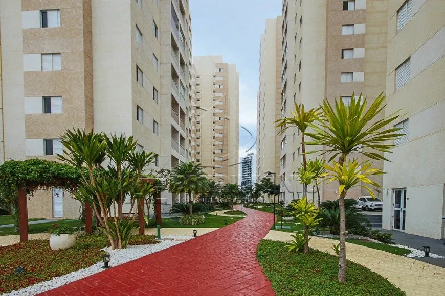 Foto 1 de Apartamento com 2 Quartos à venda, 78m² em Jardim Morumbi, Sorocaba