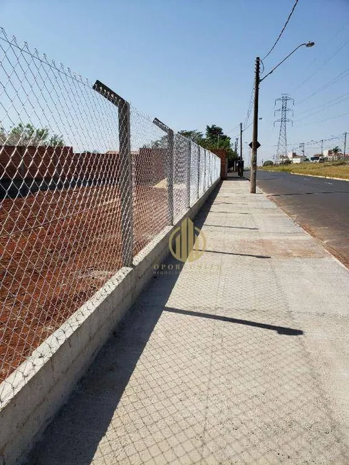 Foto 1 de Lote/Terreno à venda, 625m² em Parque Residencial Cidade Universitaria, Ribeirão Preto