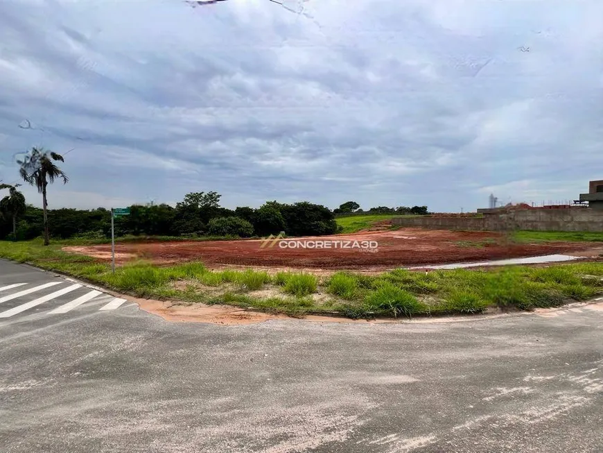 Foto 1 de Lote/Terreno à venda, 1190m² em CONDOMINIO QUINTAS DA TERRACOTA, Indaiatuba