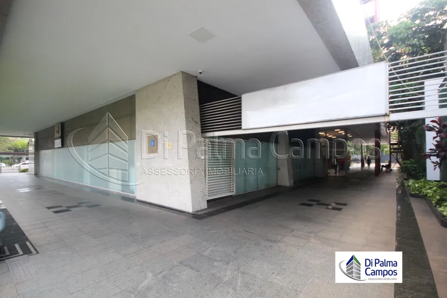 Foto 1 de Ponto Comercial para alugar, 120m² em Jardim Paulistano, São Paulo