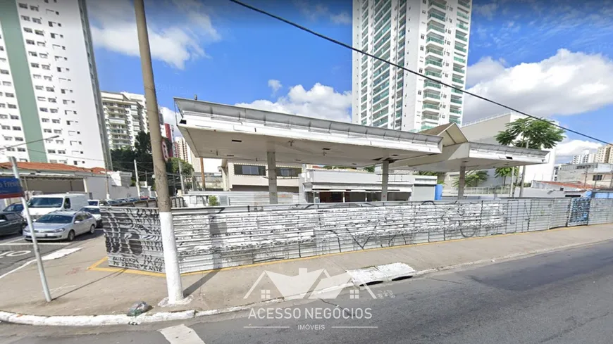 Foto 1 de Lote/Terreno para alugar, 1900m² em Tatuapé, São Paulo