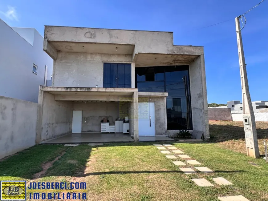 Foto 1 de Casa com 3 Quartos à venda, 255m² em Resedas, Holambra