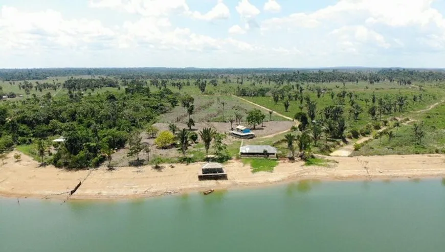 Foto 1 de Fazenda/Sítio à venda, 999999m² em Nova Esperança, Porto Velho