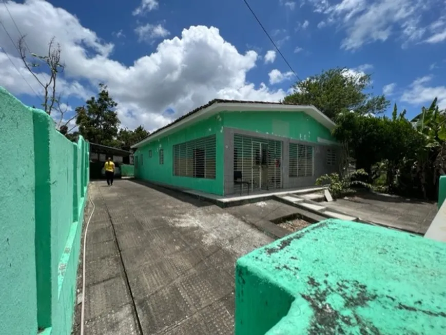 Foto 1 de Casa com 4 Quartos à venda, 1500m² em Santo Aleixo, Jaboatão dos Guararapes