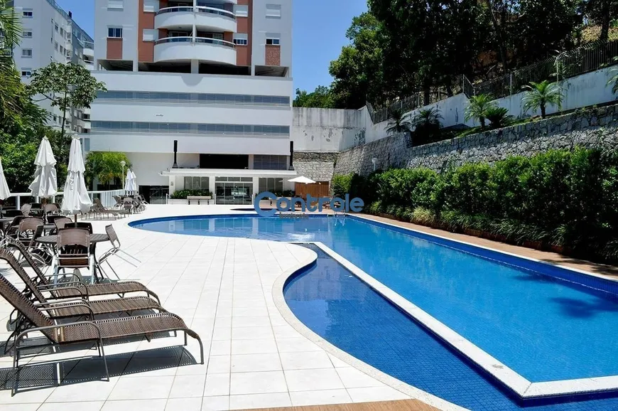 Foto 1 de Apartamento com 3 Quartos à venda, 88m² em Pantanal, Florianópolis