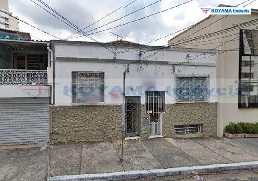 Foto 1 de Lote/Terreno à venda, 240m² em Mirandópolis, São Paulo