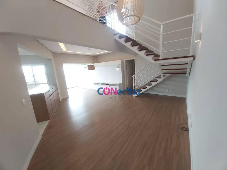 Foto 1 de Apartamento com 3 Quartos à venda, 236m² em Centro, Itatiba