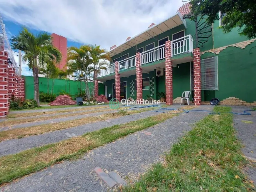 Foto 1 de Prédio Comercial à venda, 445m² em Ponta Negra, Natal