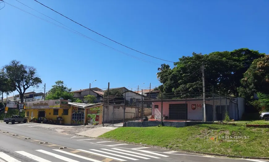 Foto 1 de Lote/Terreno à venda, 2169m² em Jardim Sao Paulo, Valinhos