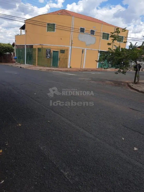 Foto 1 de Casa com 4 Quartos à venda, 440m² em Vila Nossa Senhora da Penha, São José do Rio Preto