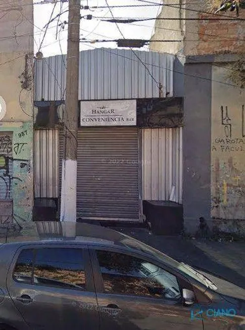 Foto 1 de Galpão/Depósito/Armazém para venda ou aluguel, 120m² em Brás, São Paulo