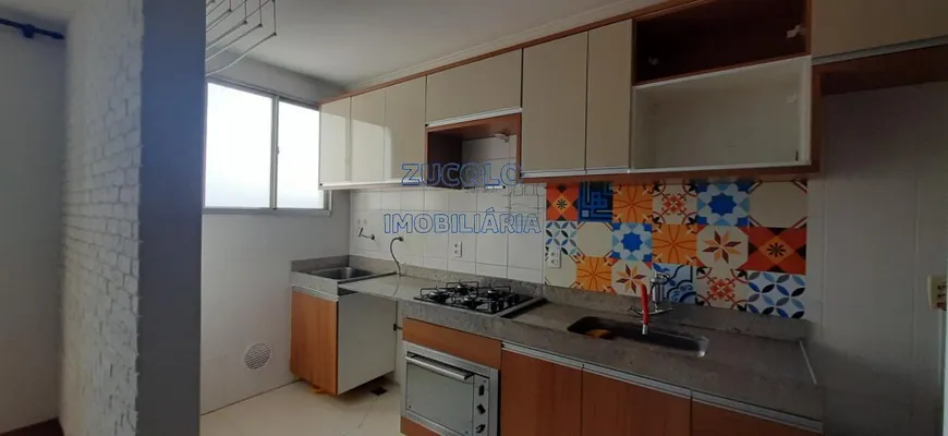 Foto 1 de Apartamento com 2 Quartos à venda, 51m² em Utinga, Santo André