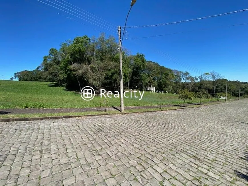 Foto 1 de Lote/Terreno à venda, 1600m² em , Garibaldi