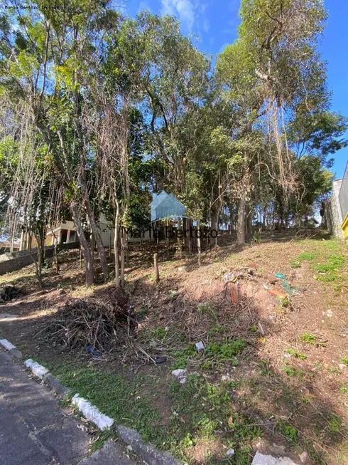 Foto 1 de Lote/Terreno à venda, 1335m² em Centro, Arujá