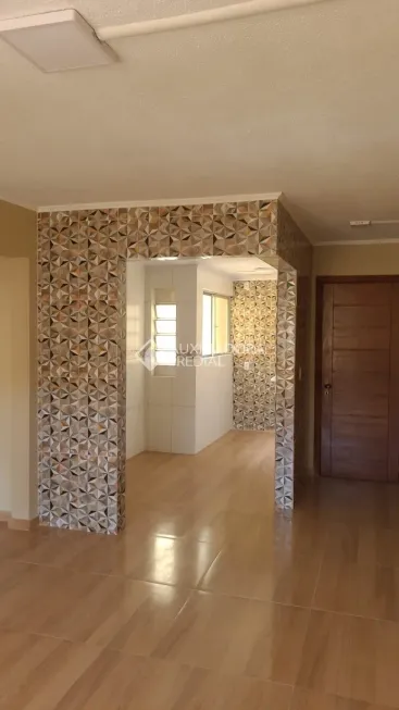 Foto 1 de Apartamento com 2 Quartos à venda, 59m² em Jardim Carvalho, Porto Alegre