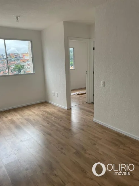 Foto 1 de Apartamento com 2 Quartos à venda, 44m² em Vila Andrade, São Paulo