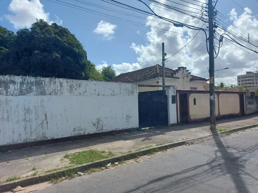 Foto 1 de Lote/Terreno para venda ou aluguel, 737m² em Campo Grande, Rio de Janeiro