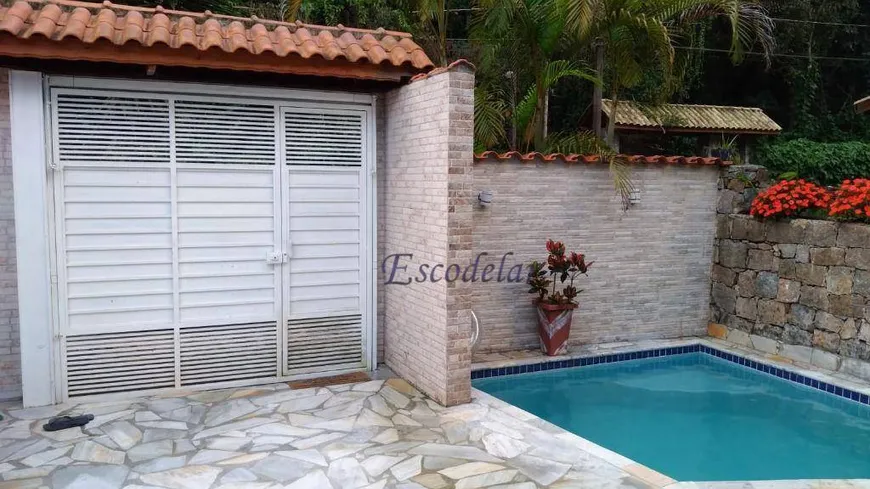 Foto 1 de Casa com 3 Quartos à venda, 200m² em Santa Ines, Caieiras