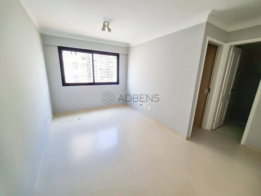 Foto 1 de Apartamento com 1 Quarto para alugar, 50m² em Bela Vista, São Paulo