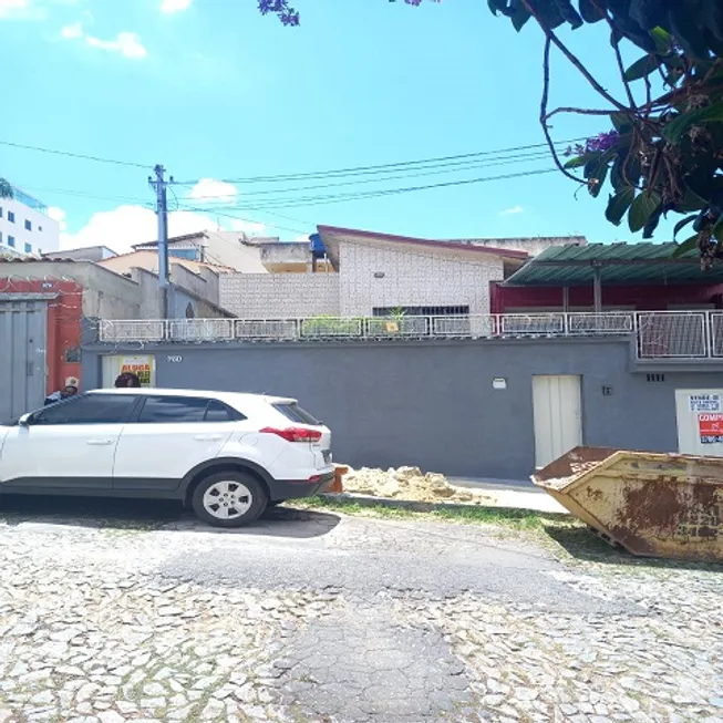 Foto 1 de Imóvel Comercial com 7 Quartos à venda, 360m² em Santa Inês, Belo Horizonte