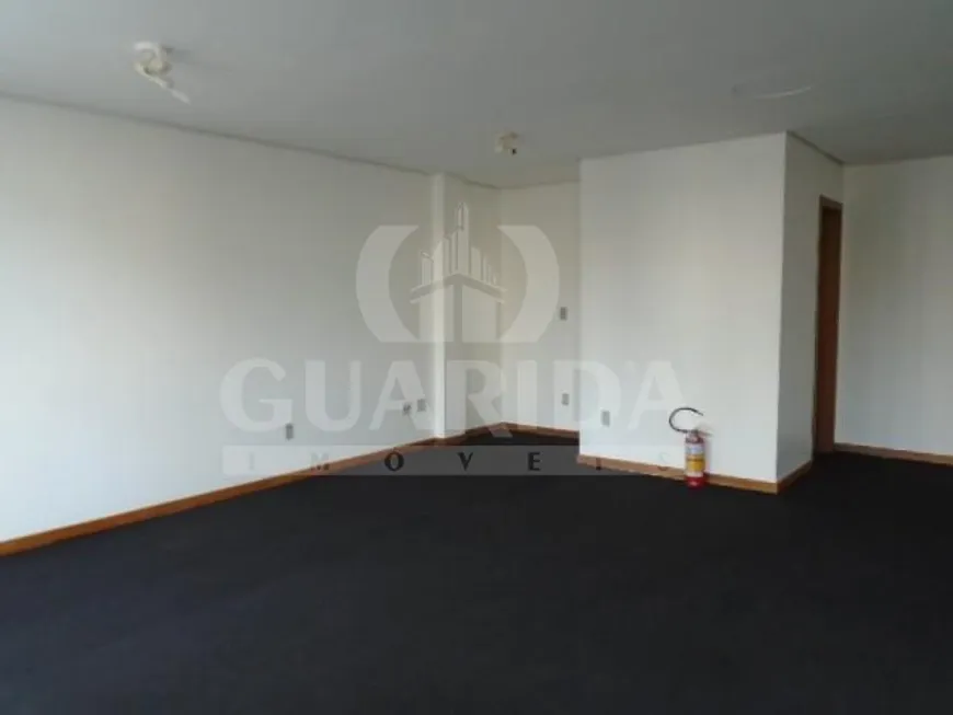 Foto 1 de Sala Comercial para alugar, 56m² em Floresta, Porto Alegre