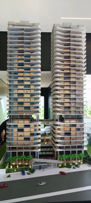 Foto 1 de Apartamento com 4 Quartos à venda, 256m² em Umarizal, Belém