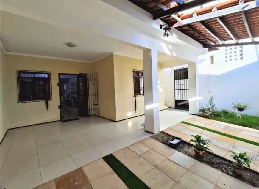 Foto 1 de Casa com 3 Quartos à venda, 150m² em Parquelândia, Fortaleza
