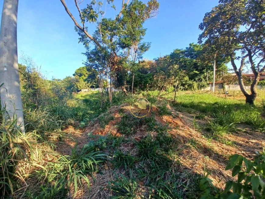 Foto 1 de Lote/Terreno à venda, 360m² em Novo Santos Dumont, Lagoa Santa