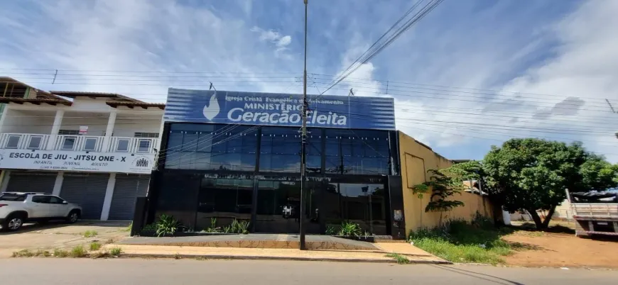 Foto 1 de Galpão/Depósito/Armazém à venda, 450m² em Loteamento Tropical Verde, Goiânia