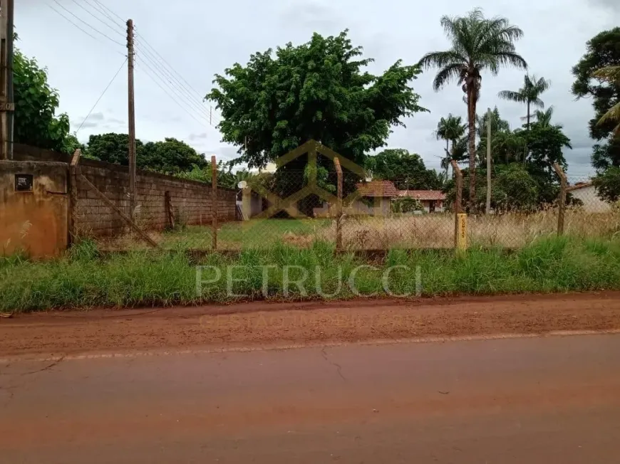 Foto 1 de Lote/Terreno à venda, 8890m² em Betel, Paulínia